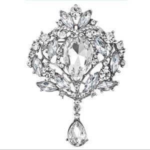 Size: approx 3.7" * 2.6"